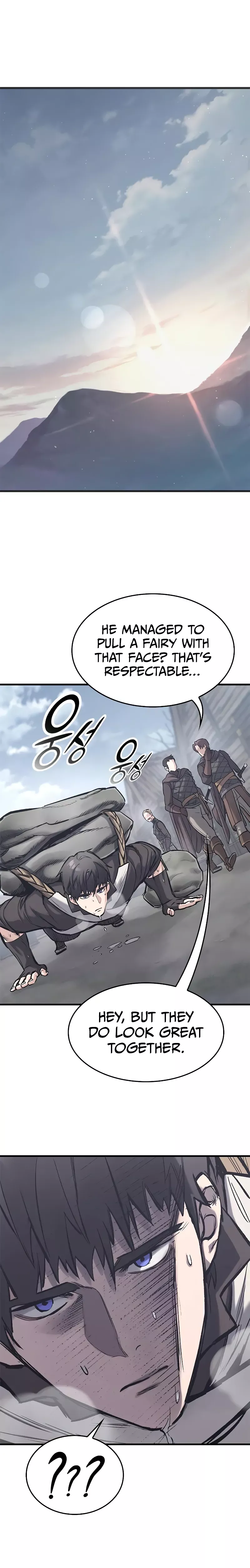 Read The Knight Who Only Lives Today EN Manga Online