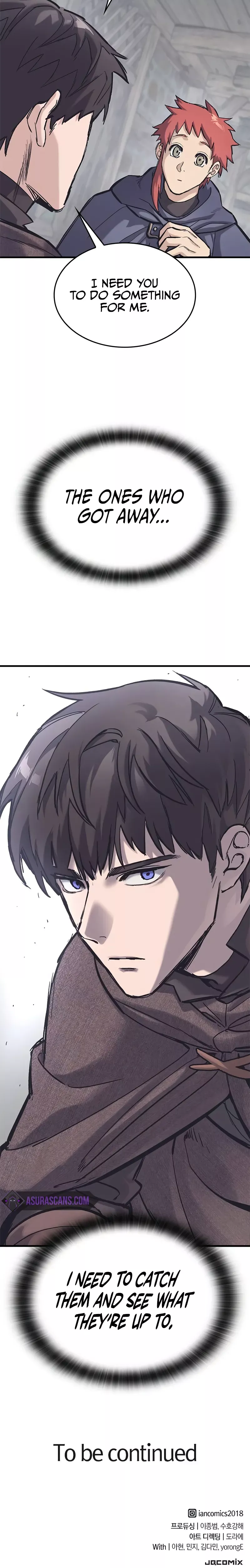Read The Knight Who Only Lives Today EN Manga Online