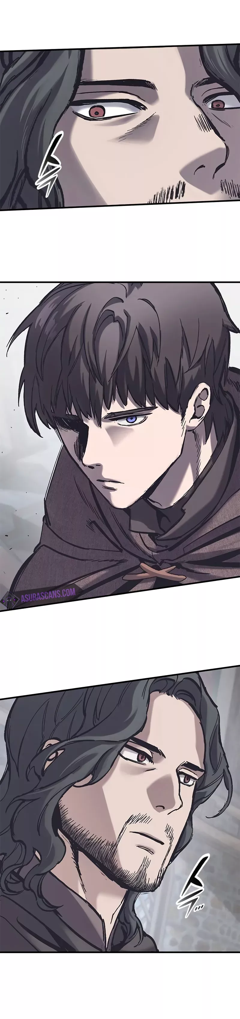 Read The Knight Who Only Lives Today EN Manga Online