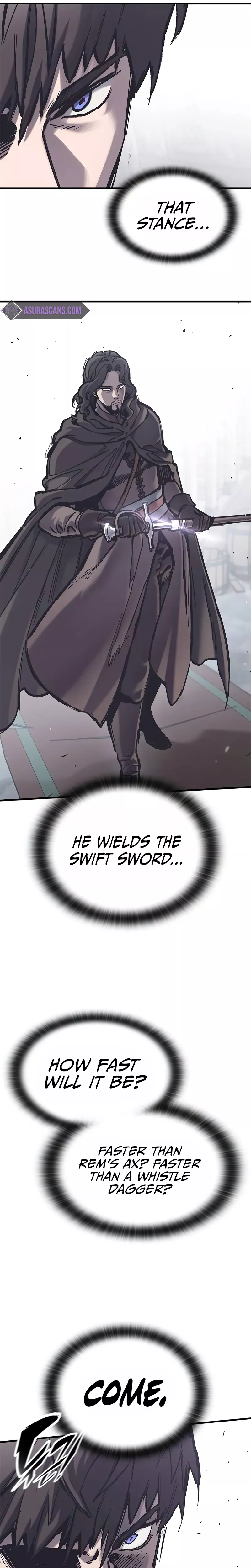 Read The Knight Who Only Lives Today EN Manga Online