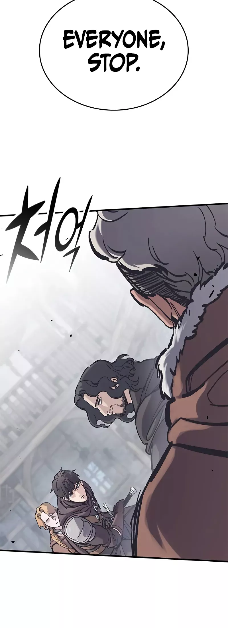 Read The Knight Who Only Lives Today EN Manga Online