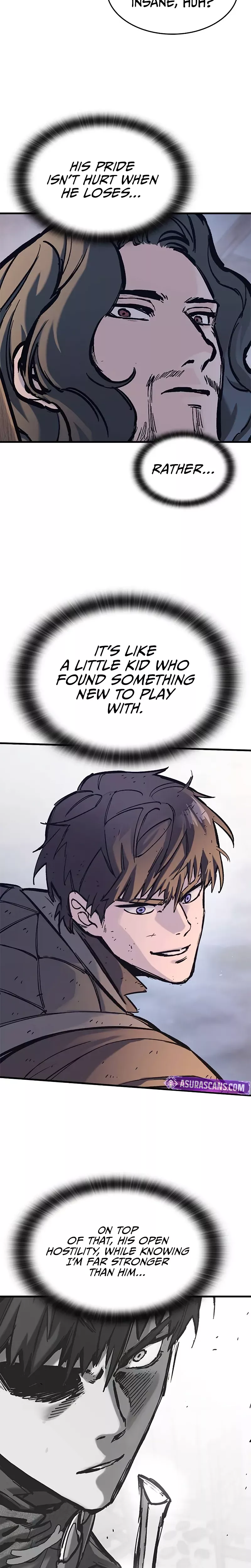 Read The Knight Who Only Lives Today EN Manga Online
