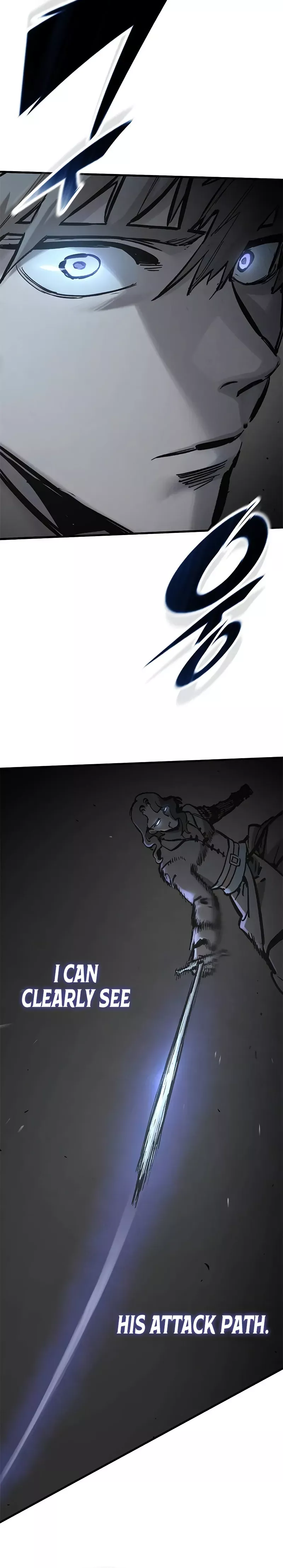 Read The Knight Who Only Lives Today EN Manga Online