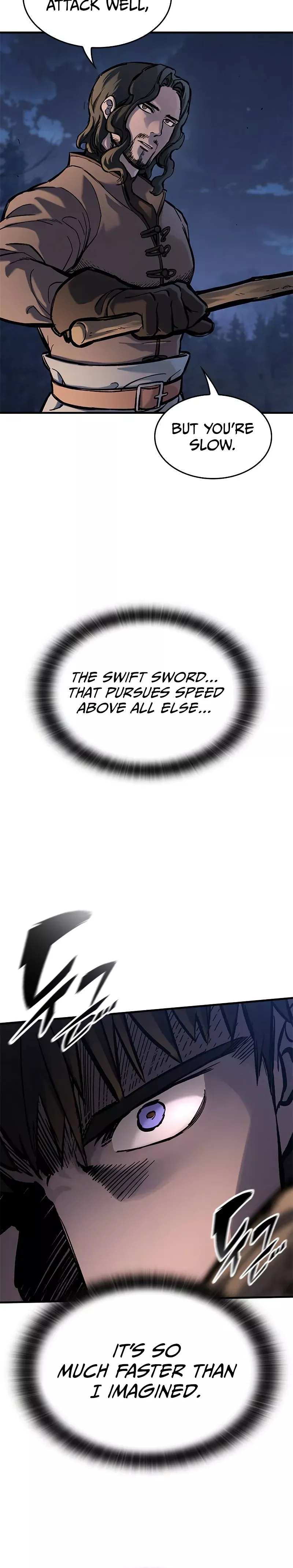 Read The Knight Who Only Lives Today EN Manga Online