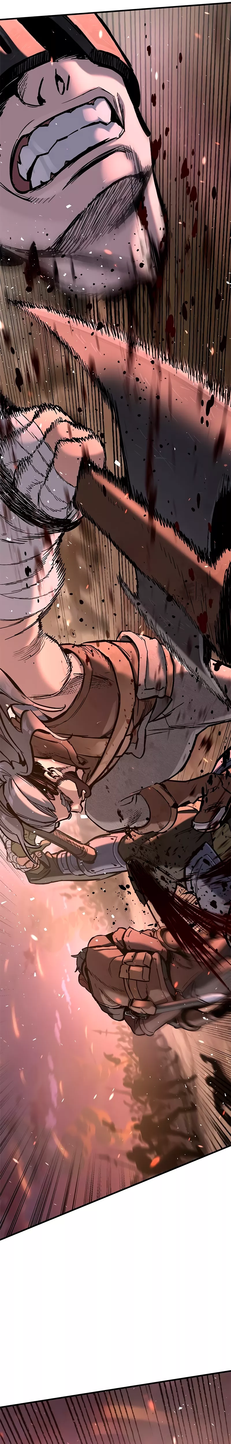 Read The Knight Who Only Lives Today EN Manga Online