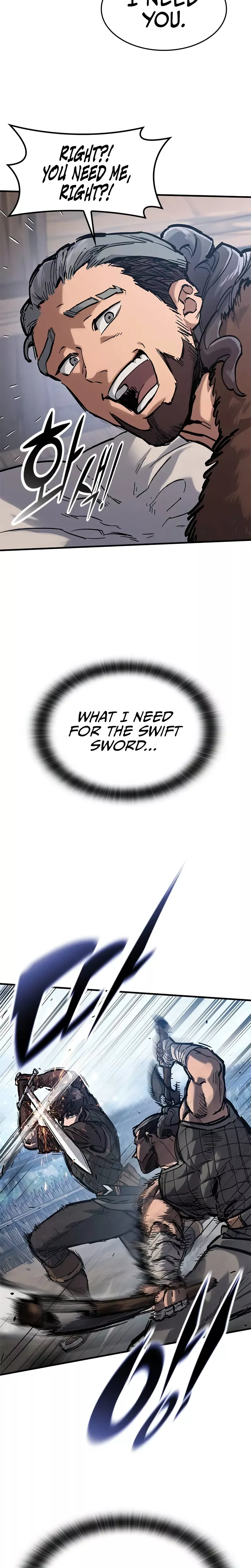 Read The Knight Who Only Lives Today EN Manga Online