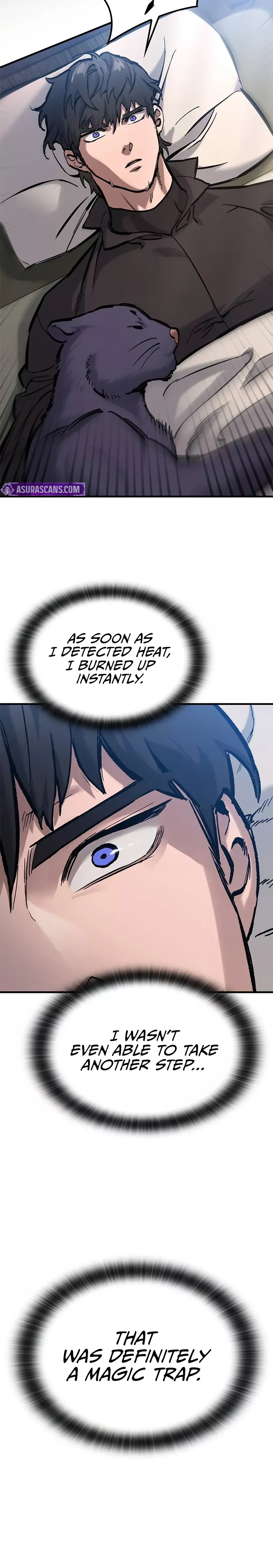 Read The Knight Who Only Lives Today EN Manga Online