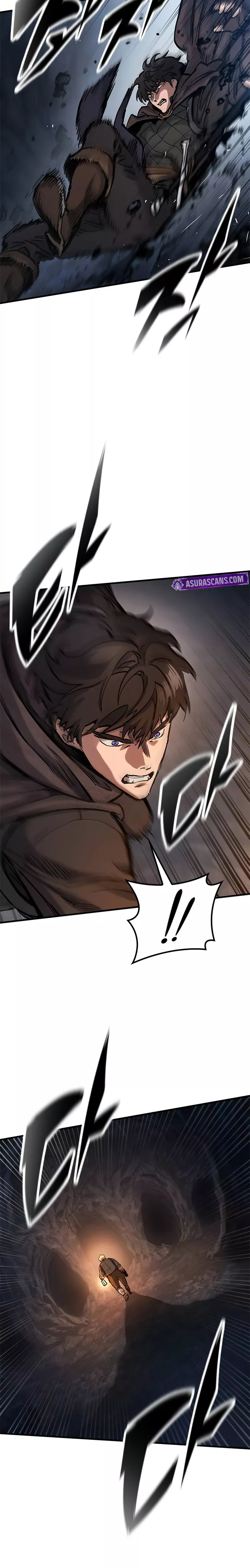 Read The Knight Who Only Lives Today EN Manga Online