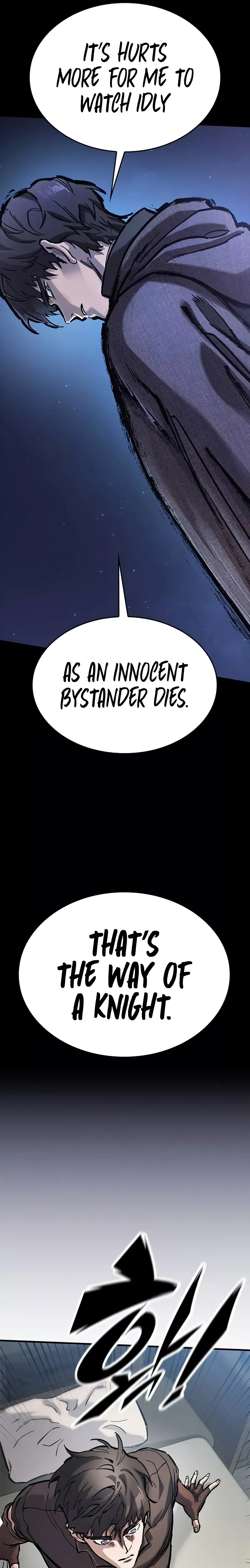 Read The Knight Who Only Lives Today EN Manga Online