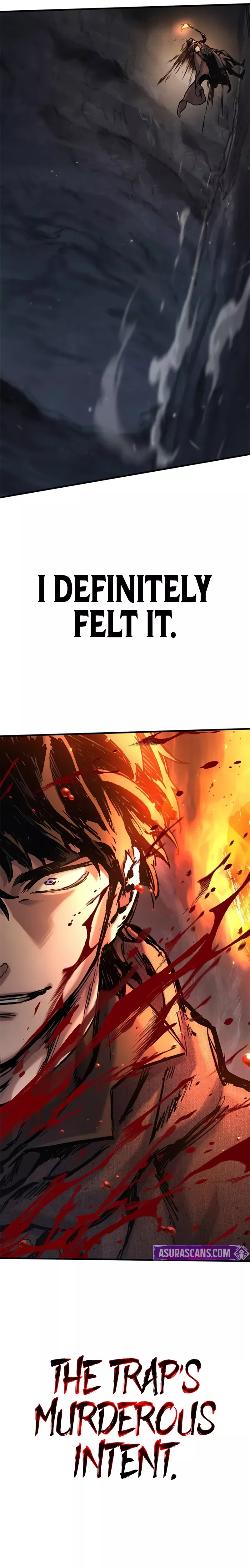 Read The Knight Who Only Lives Today EN Manga Online