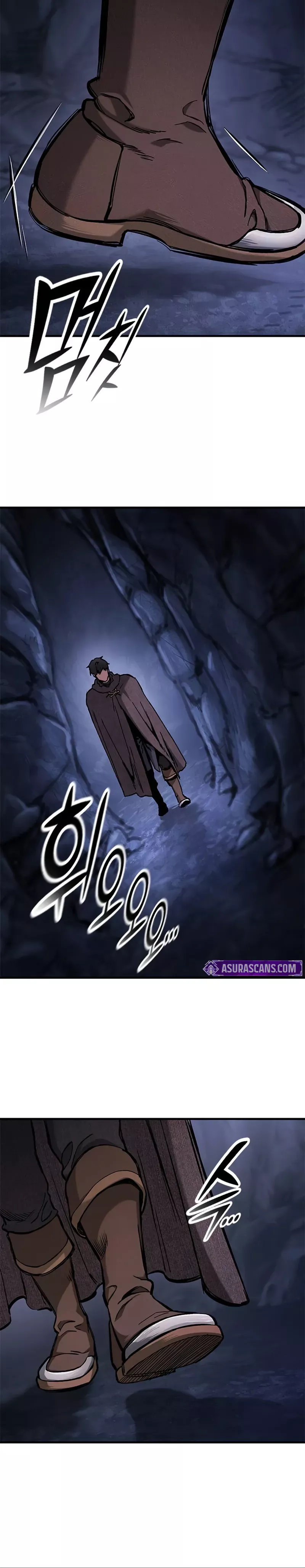 Read The Knight Who Only Lives Today EN Manga Online