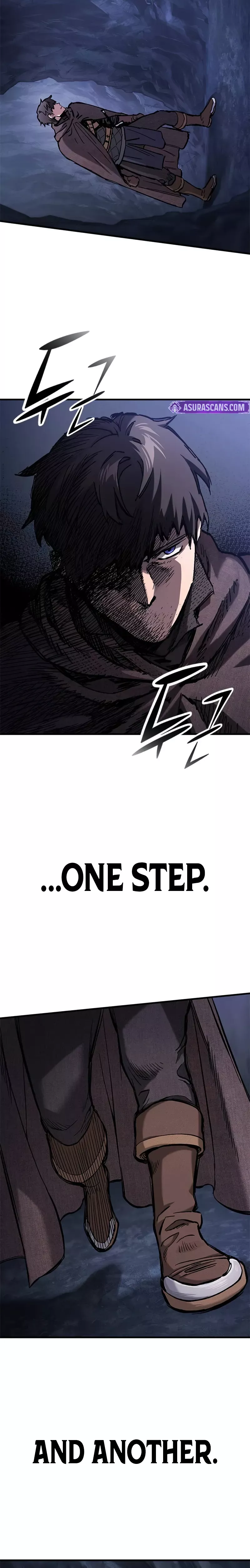 Read The Knight Who Only Lives Today EN Manga Online