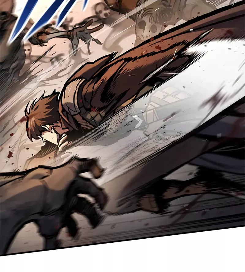 Read The Knight Who Only Lives Today EN Manga Online
