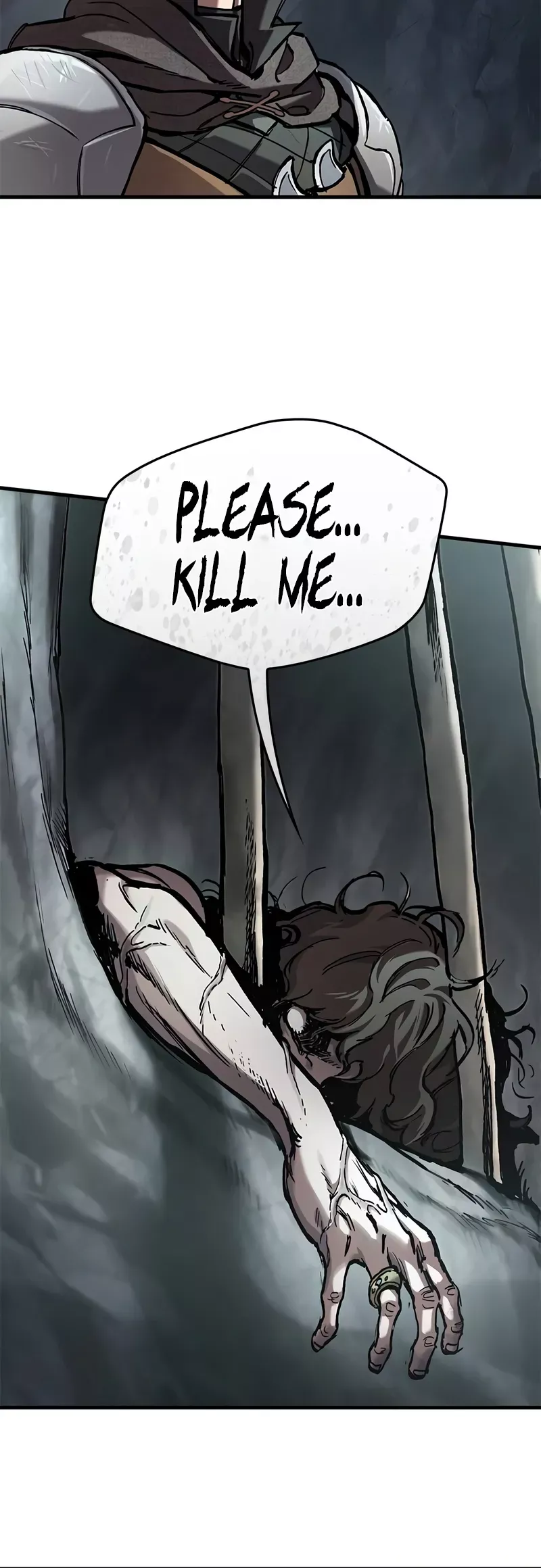 Read The Knight Who Only Lives Today EN Manga Online