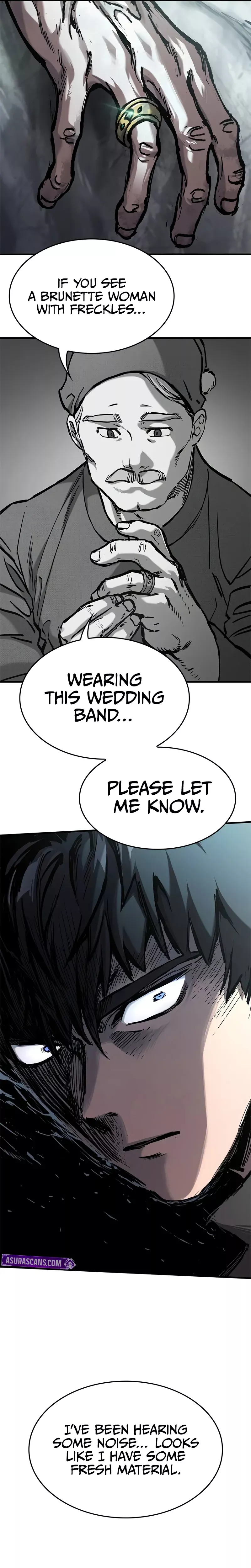 Read The Knight Who Only Lives Today EN Manga Online