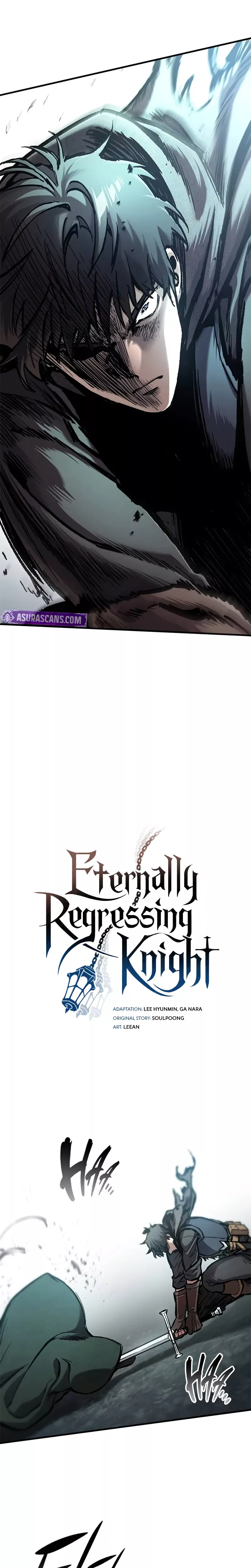 Read The Knight Who Only Lives Today EN Manga Online