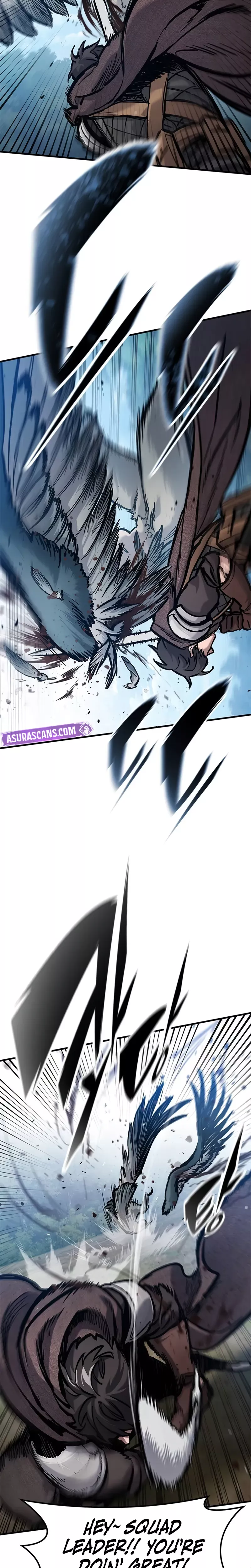 Read The Knight Who Only Lives Today EN Manga Online