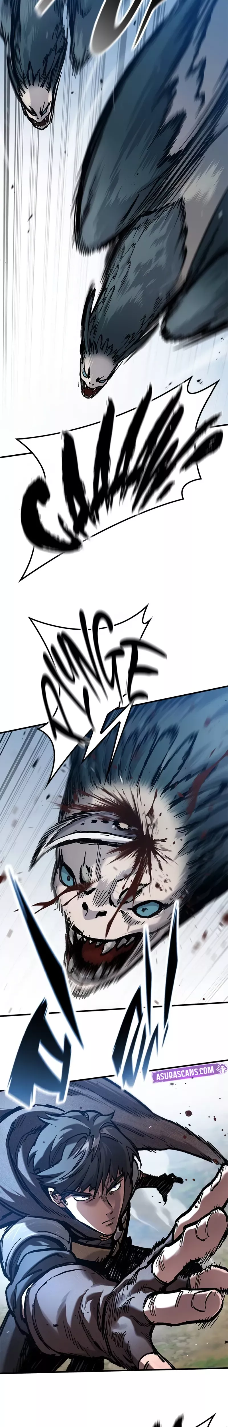 Read The Knight Who Only Lives Today EN Manga Online