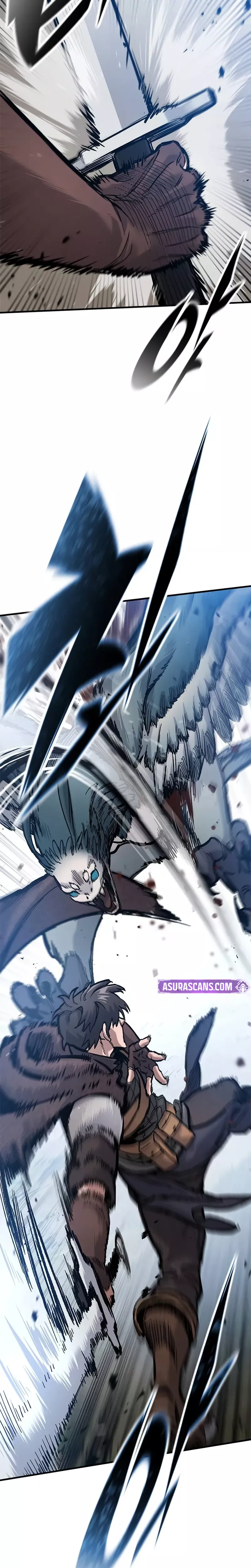 Read The Knight Who Only Lives Today EN Manga Online