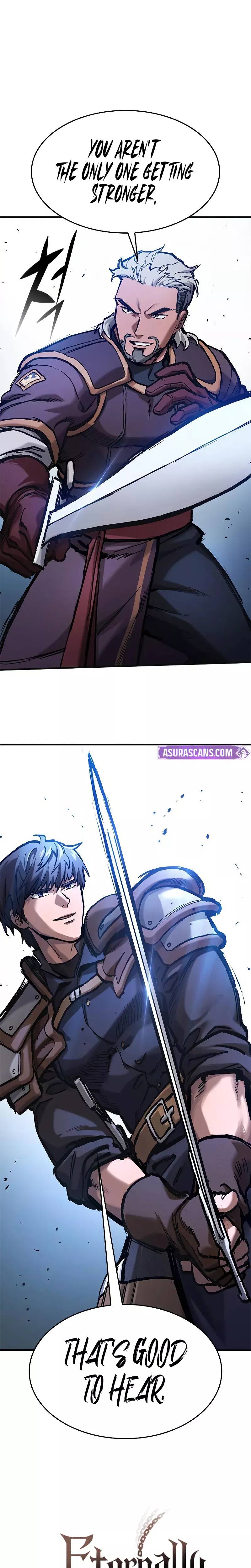 Read The Knight Who Only Lives Today EN Manga Online