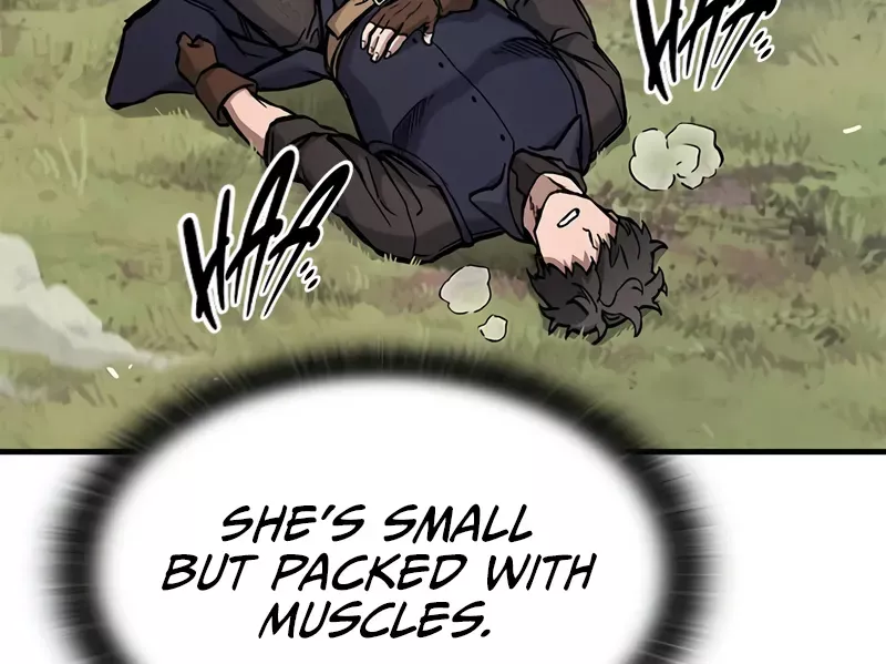 Read The Knight Who Only Lives Today EN Manga Online