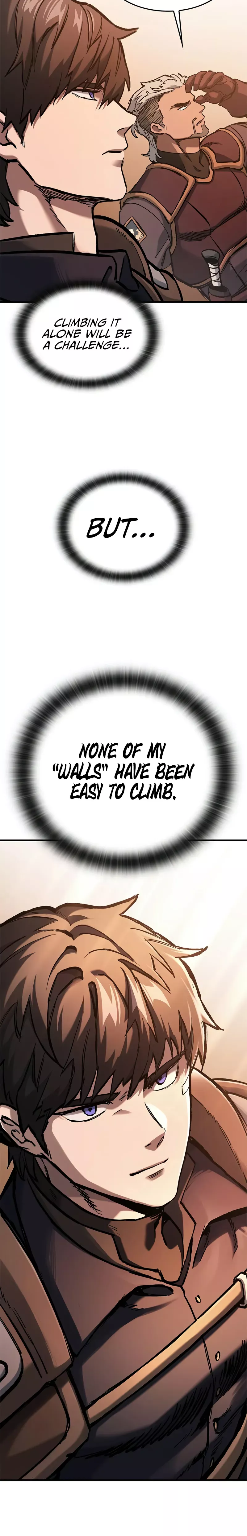 Read The Knight Who Only Lives Today EN Manga Online