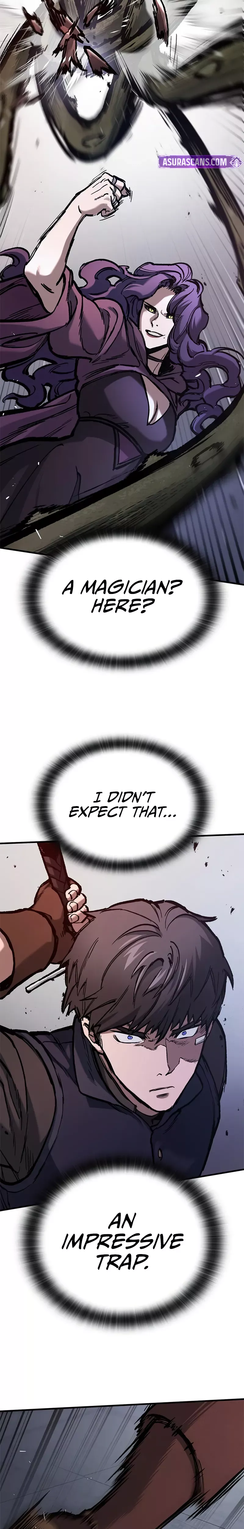 Read The Knight Who Only Lives Today EN Manga Online