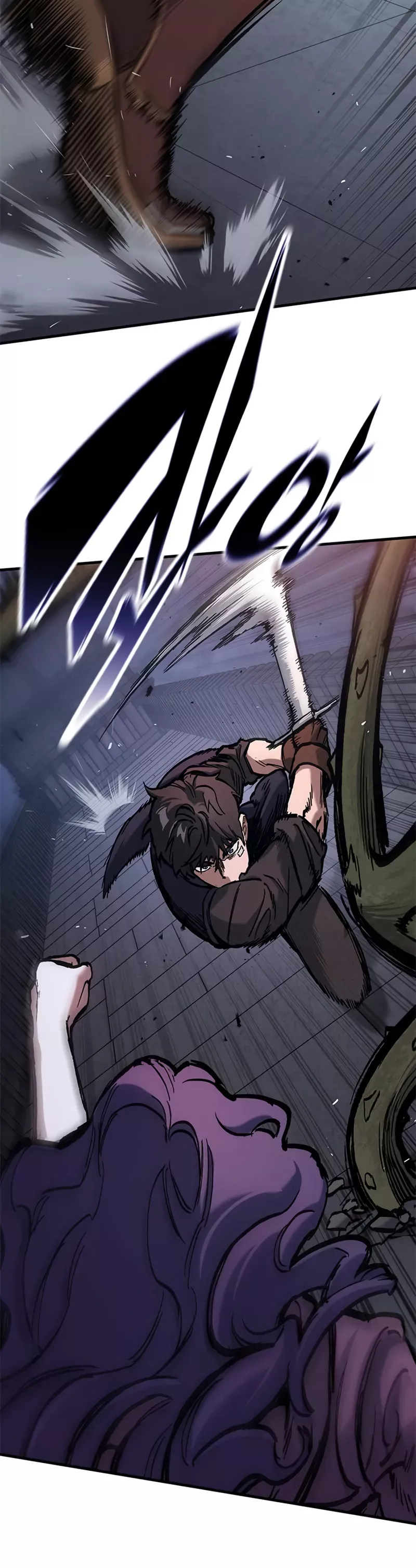 Read The Knight Who Only Lives Today EN Manga Online