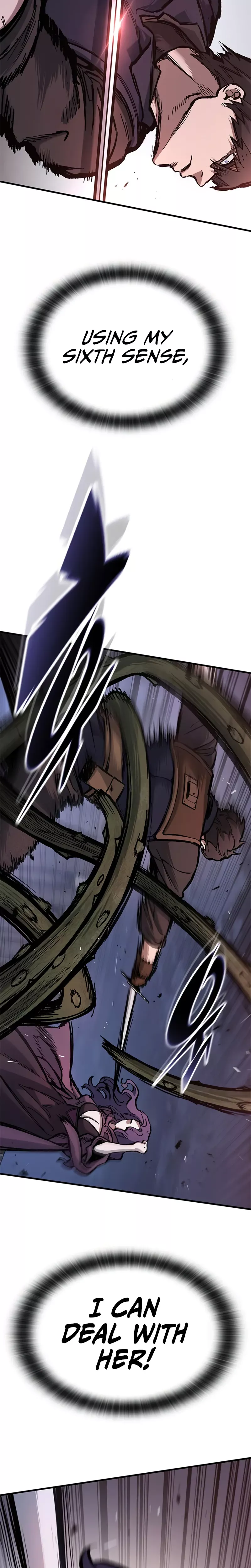 Read The Knight Who Only Lives Today EN Manga Online