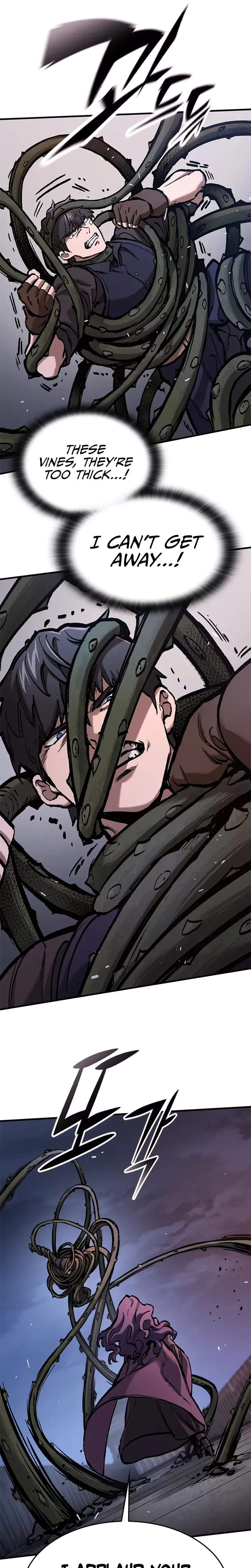 Read The Knight Who Only Lives Today EN Manga Online