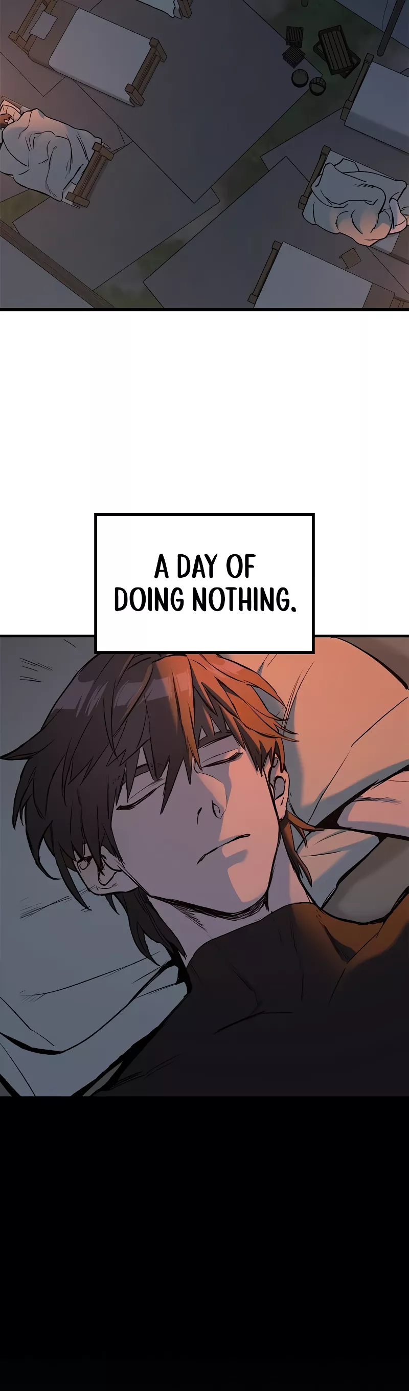 Read The Knight Who Only Lives Today EN Manga Online