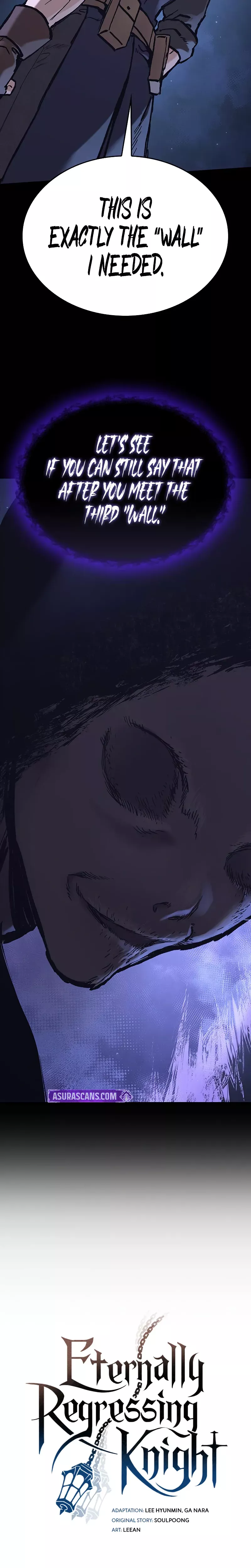 Read The Knight Who Only Lives Today EN Manga Online