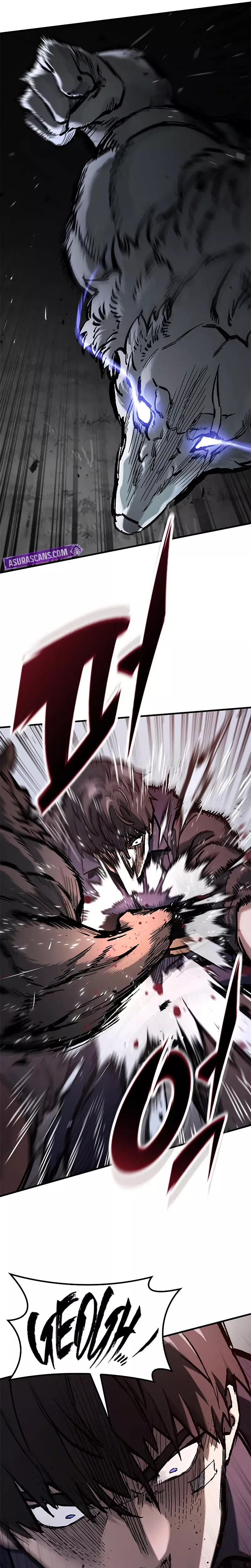 Read The Knight Who Only Lives Today EN Manga Online