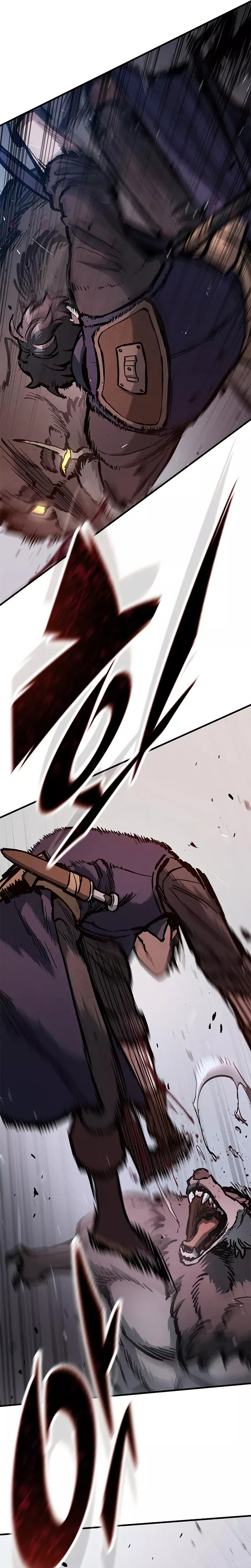 Read The Knight Who Only Lives Today EN Manga Online