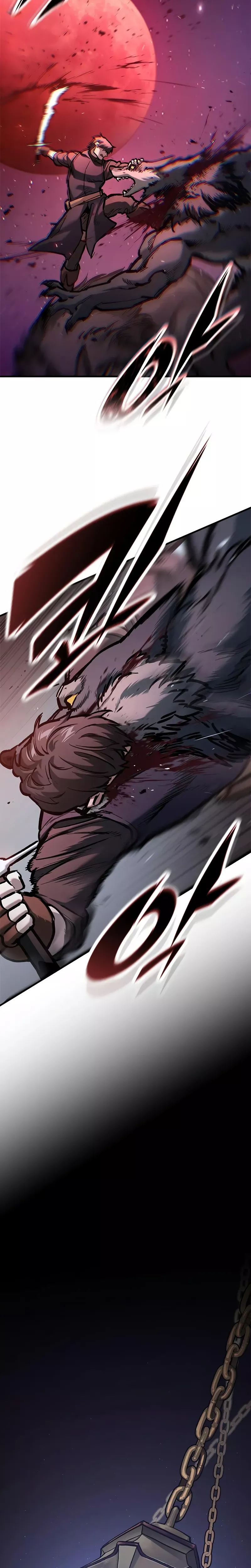Read The Knight Who Only Lives Today EN Manga Online