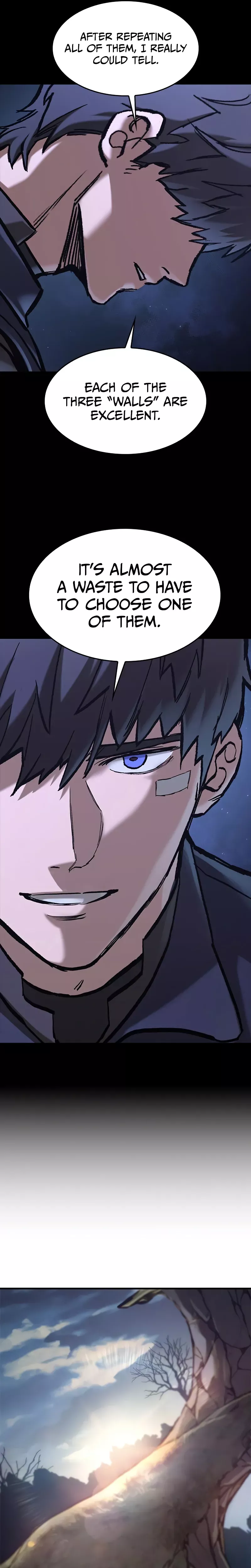 Read The Knight Who Only Lives Today EN Manga Online
