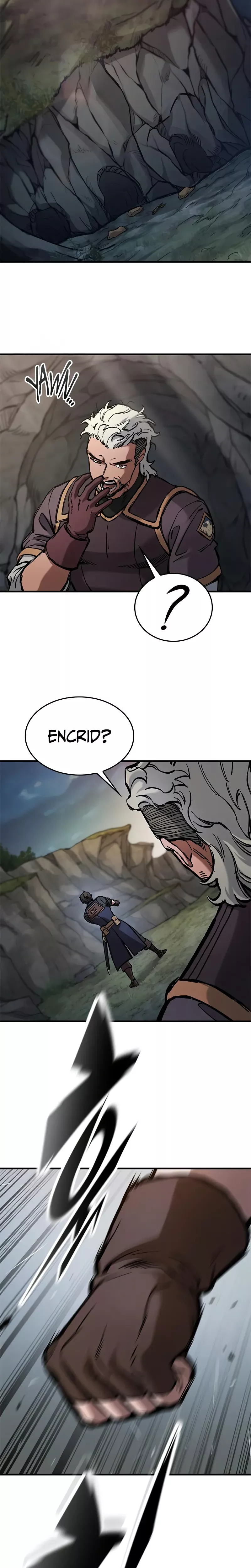 Read The Knight Who Only Lives Today EN Manga Online