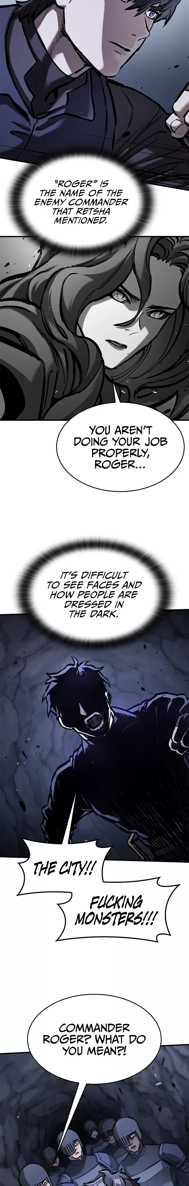 Read The Knight Who Only Lives Today EN Manga Online