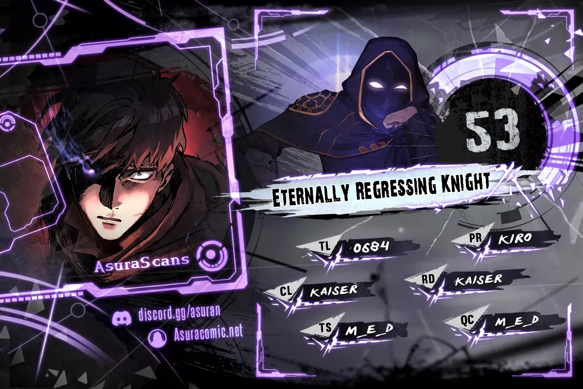 Read The Knight Who Only Lives Today EN Manga Online