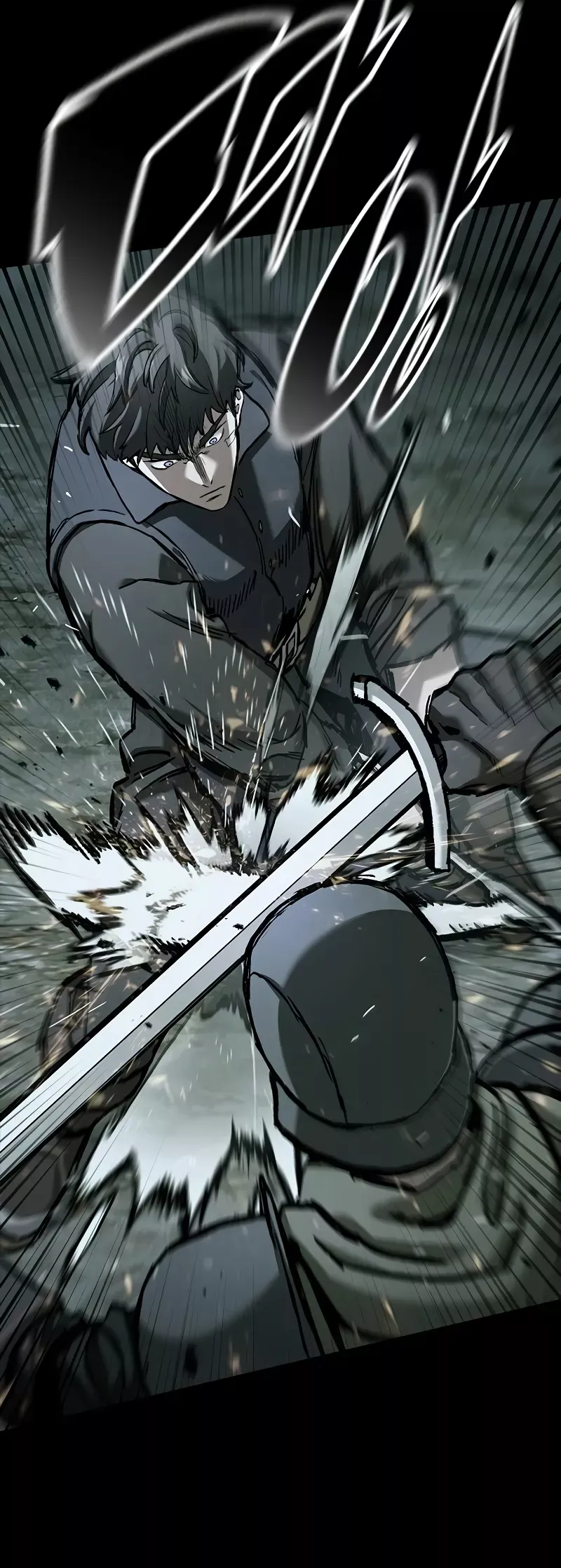 Read The Knight Who Only Lives Today EN Manga Online