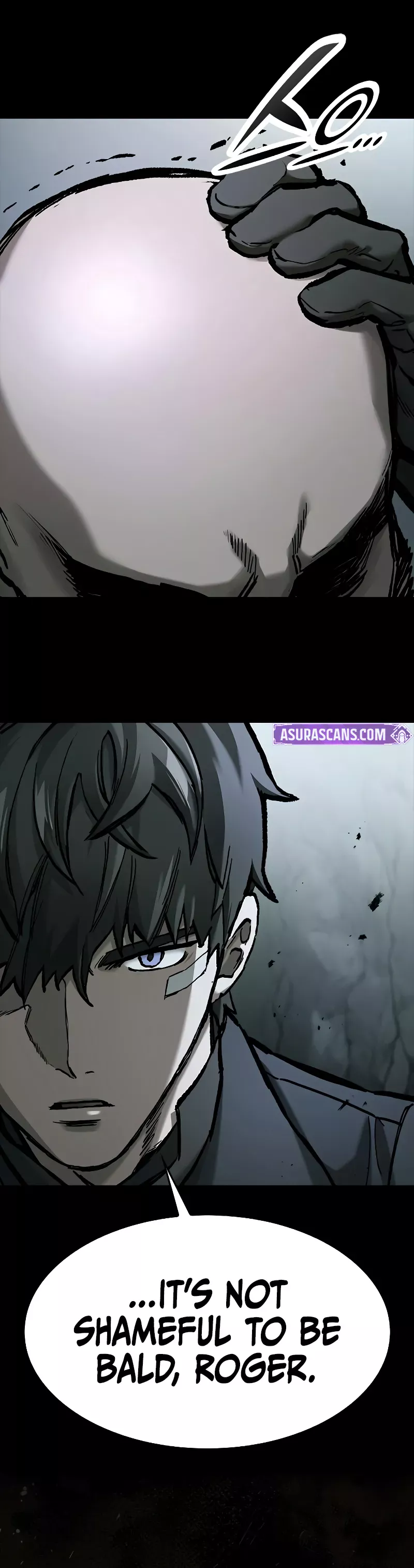 Read The Knight Who Only Lives Today EN Manga Online
