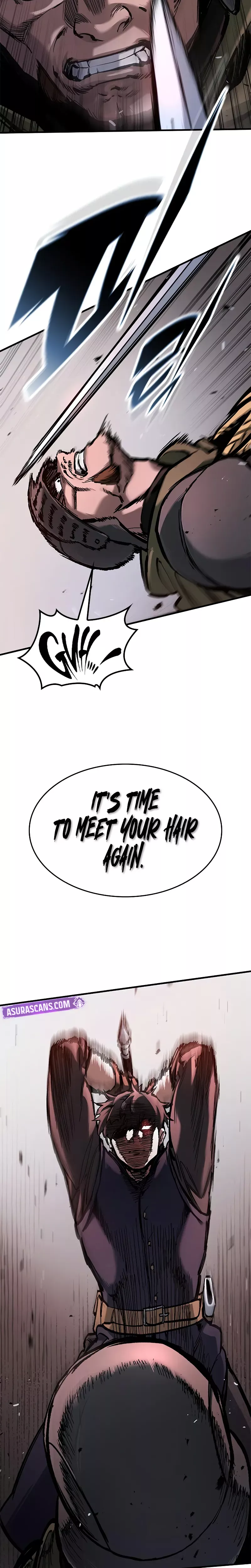 Read The Knight Who Only Lives Today EN Manga Online