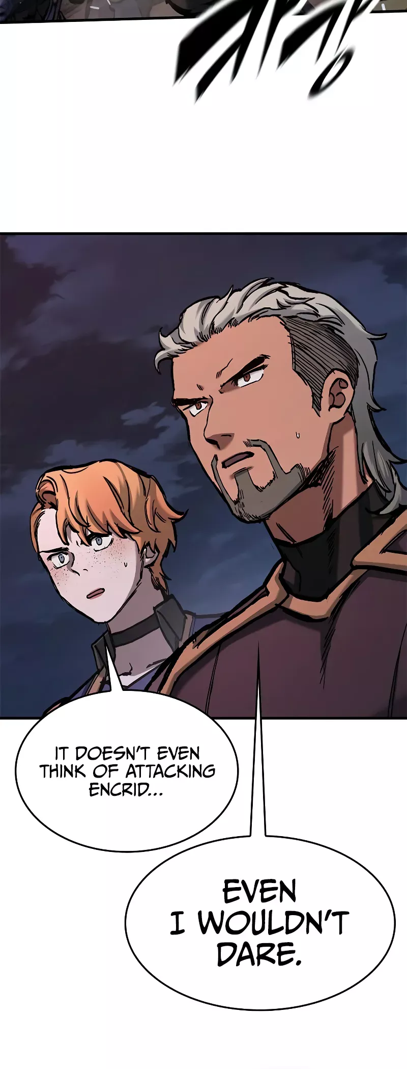 Read The Knight Who Only Lives Today EN Manga Online