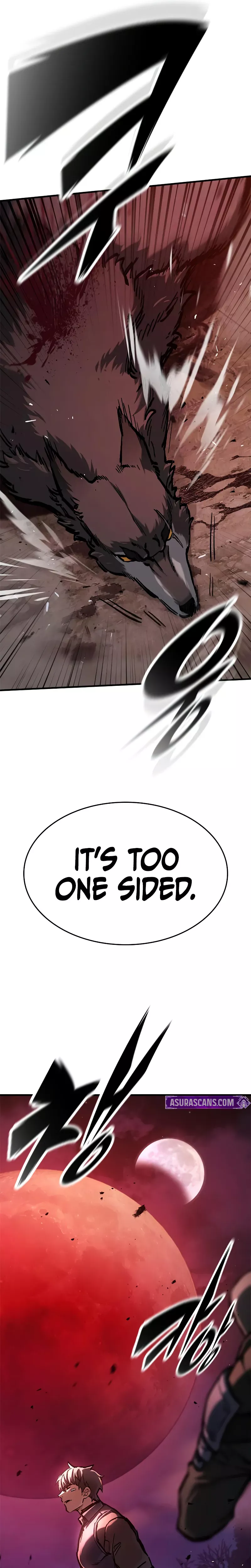 Read The Knight Who Only Lives Today EN Manga Online