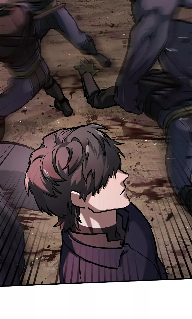 Read The Knight Who Only Lives Today EN Manga Online