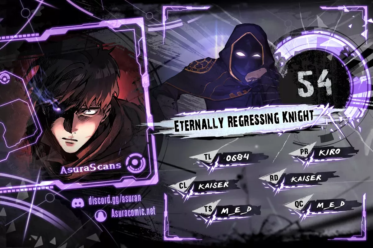 Read The Knight Who Only Lives Today EN Manga Online