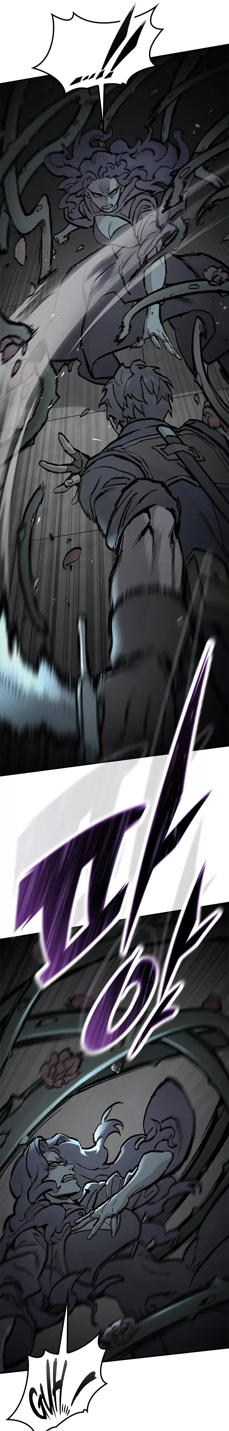 Read The Knight Who Only Lives Today EN Manga Online