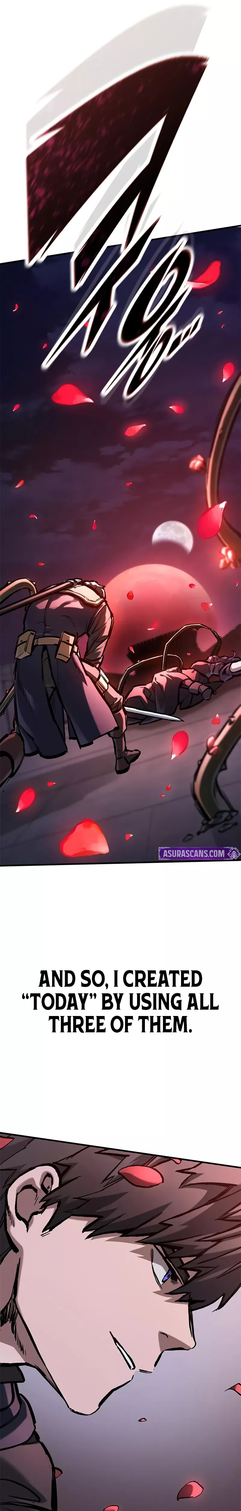 Read The Knight Who Only Lives Today EN Manga Online