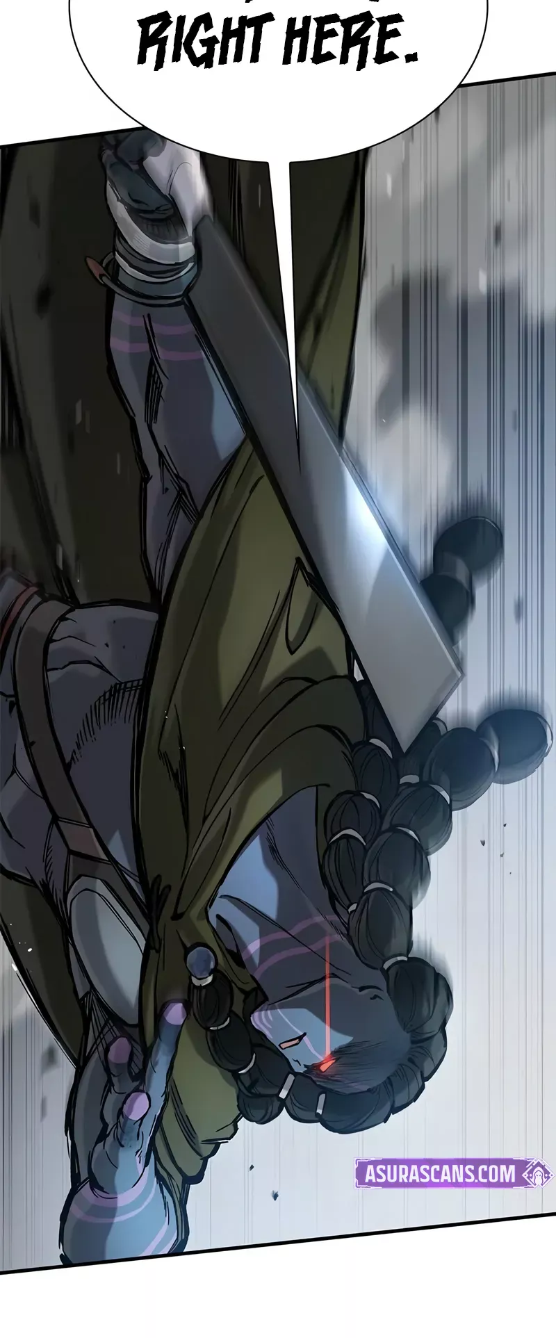Read The Knight Who Only Lives Today EN Manga Online