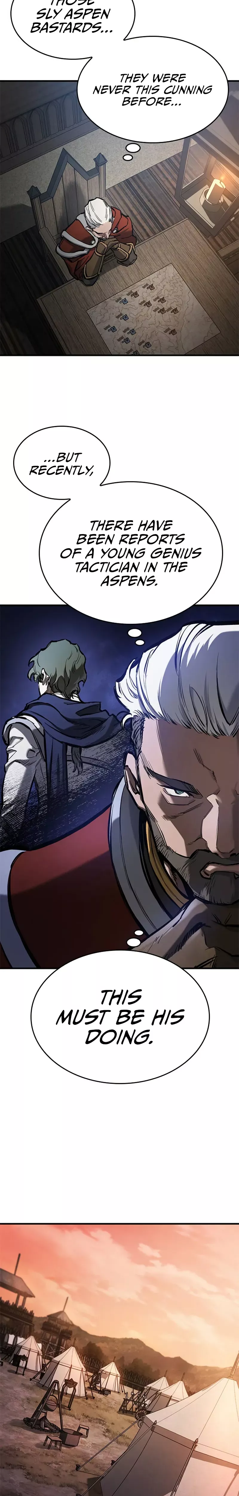 Read The Knight Who Only Lives Today EN Manga Online
